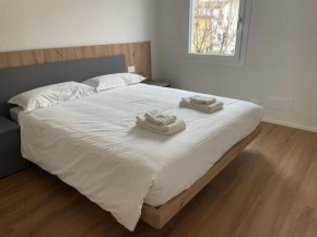 G83Home-Appartamento moderno in zona Fiera Vicenza